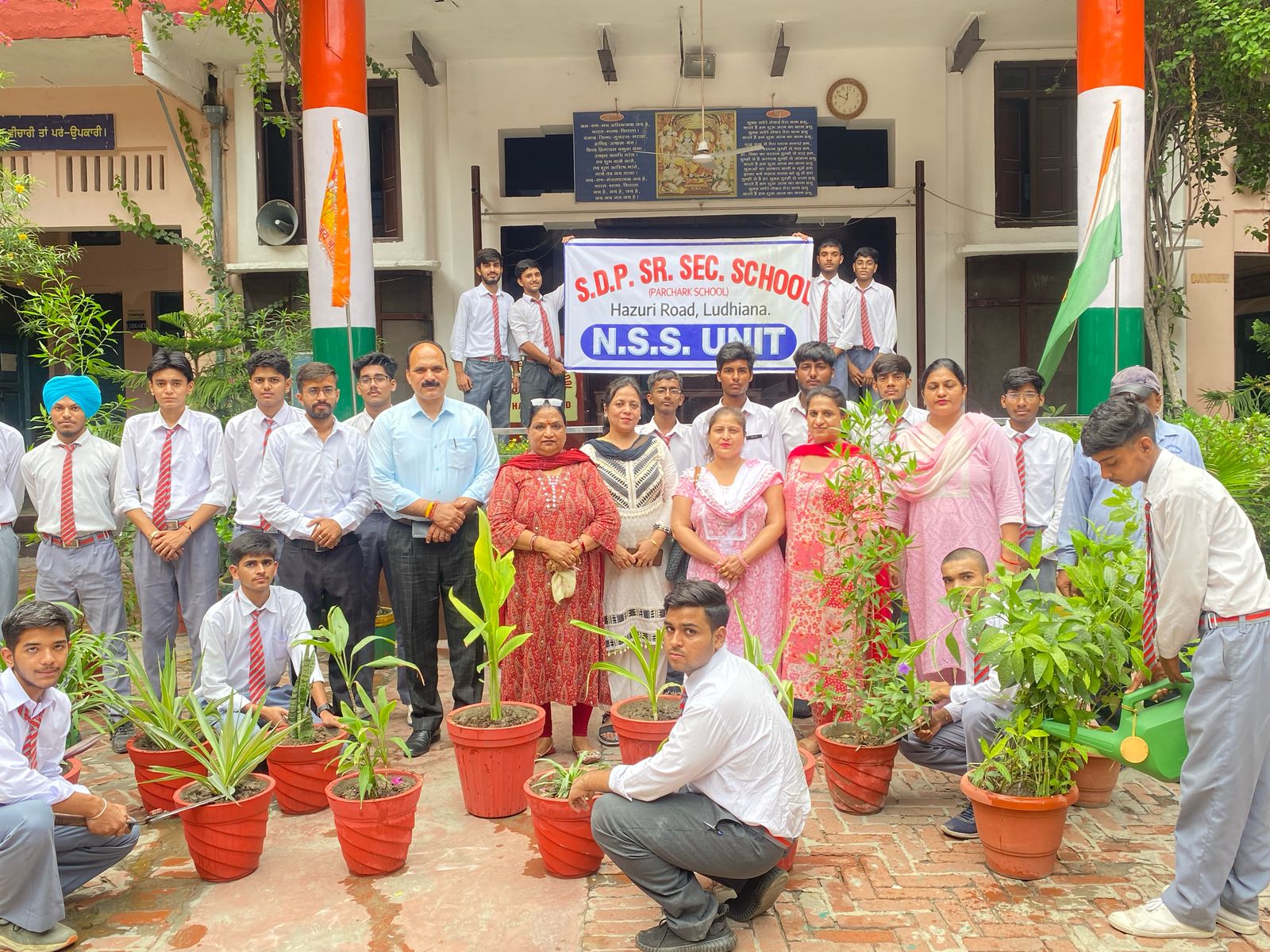Van Mahotsav 